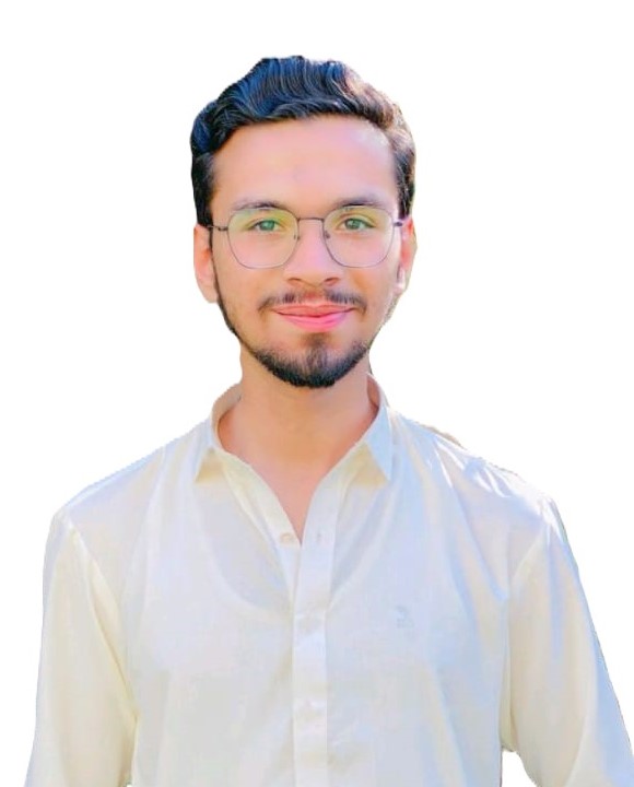 Hassan Omer - Co-Founder and Technical Architect at MoHa Tech Solutions